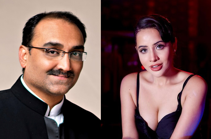 Uorfi Javed reacts to Aditya Chopra’s comment that he could’nt make Uday Chopra a star, says, “He is not good looking…” Uorfi Javed reacts to Aditya Chopra’s comment that he could’nt make Uday Chopra a star, says, “He is not good looking…”