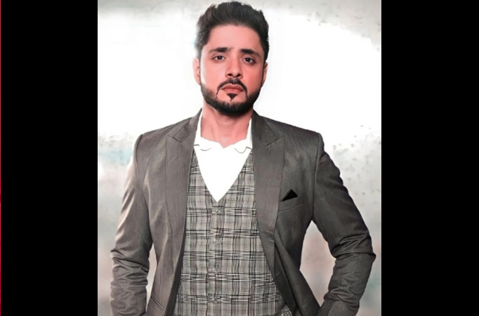 Adnan Khan opens up on the challenges of essaying Viaan in 'Kathaa Ankahee' Adnan Khan opens up on the challenges of essaying Viaan in 'Kathaa Ankahee'