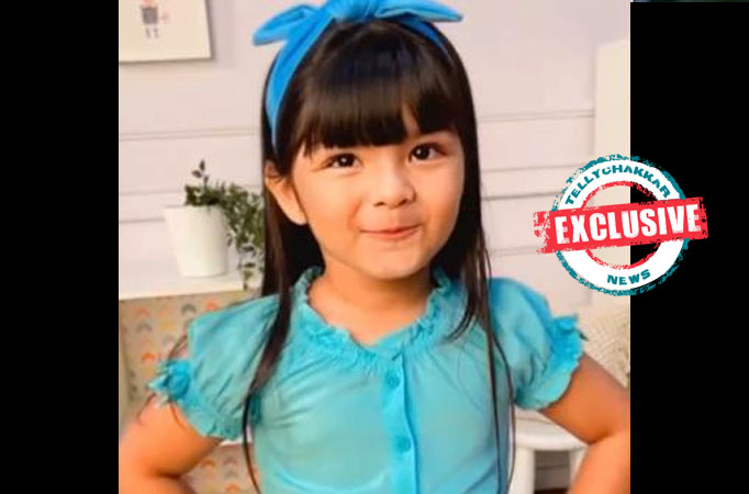 Exclusive! Ghum Hai Kisikey Pyaar Meiin’s child actor Aria Sakaria’s mother reveals the challenges faced as a parent of a child actor Exclusive! Ghum Hai Kisikey Pyaar Meiin’s child actor Aria Sakaria’s mother reveals the challenges faced as a parent of a child