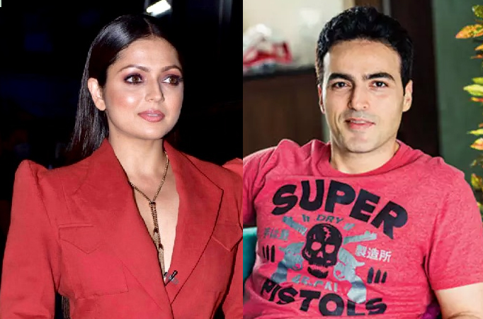 From Drashti Dhami to Ayaaz Khan, actors who married people outside the entertainment industry From Drashti Dhami to Ayaaz Khan, actors who married people outside the entertainment industry