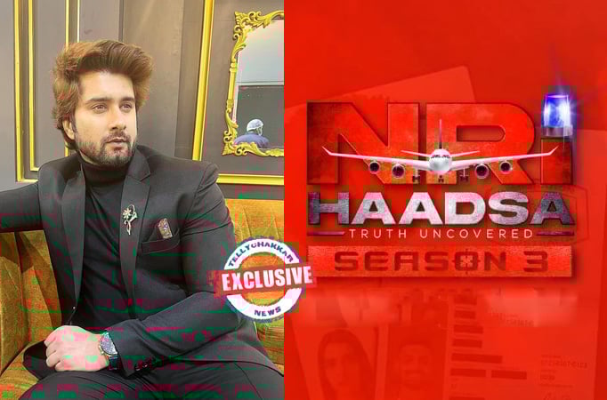 Exclusive! Lovepantii fame Shaan Shashank Mishra to be a part of Haadsa season 4 Exclusive! Lovepantii fame Shaan Shashank Mishra to be a part of Haadsa season 4