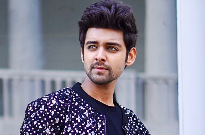 Samarth Juriel on Udaariyaan crossing 600 episodes: I’m so happy and blessed to be a part of Udaariyaan Samarth Juriel on Udaariyaan crossing 600 episodes: I’m so happy and blessed to be a part of Udaariyaan