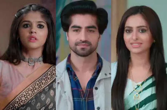 Yeh Rishta Kya Kehlata Hai: Akshara accepts the relationship between Aarohi and Abhimanyu? Yeh Rishta Kya Kehlata Hai: Akshara accepts the relationship between Aarohi and Abhimanyu?