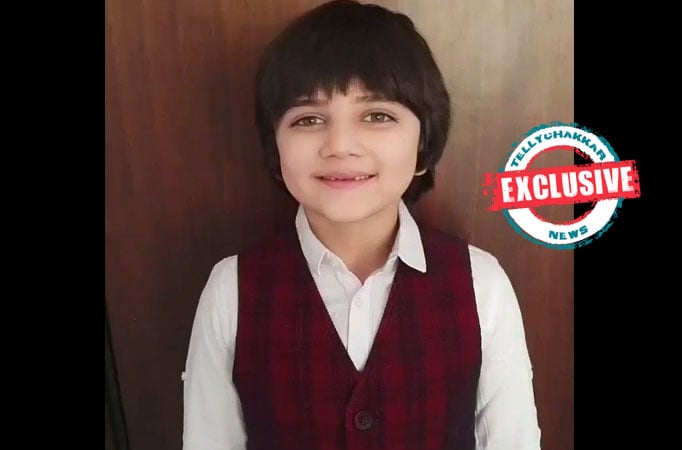 Exclusive! Ghum Hai Kisikey Pyaar Meiin’s child actor Tanmay Rishi Shah has the most fun with this actress, deets inside Exclusive! Ghum Hai Kisikey Pyaar Meiin’s child actor Tanmay Rishi Shah has the most fun with this actress, deets inside