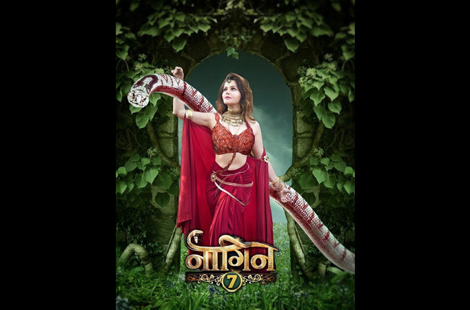 Check out the list of all the actors who could be seen in Naagin 7! Details Inside Check out the list of all the actors who could be seen in Naagin 7! Details Inside