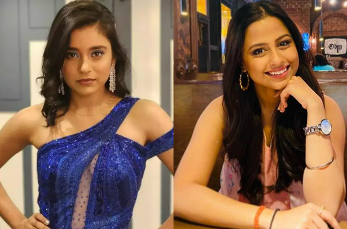 Awesome! Bigg Boss 16 fame Sumbul Touqeer Khan attends the Birthday bash of Vaibhavi Kapoor, Meet some of her close friends Awesome! Bigg Boss 16 fame Sumbul Touqeer Khan attends the Birthday bash of Vaibhavi Kapoor, Meet some of her close friends