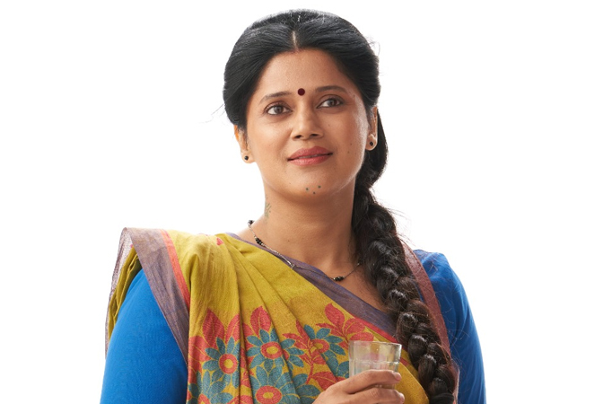 Pushpa Impossible Pushpa Impossible