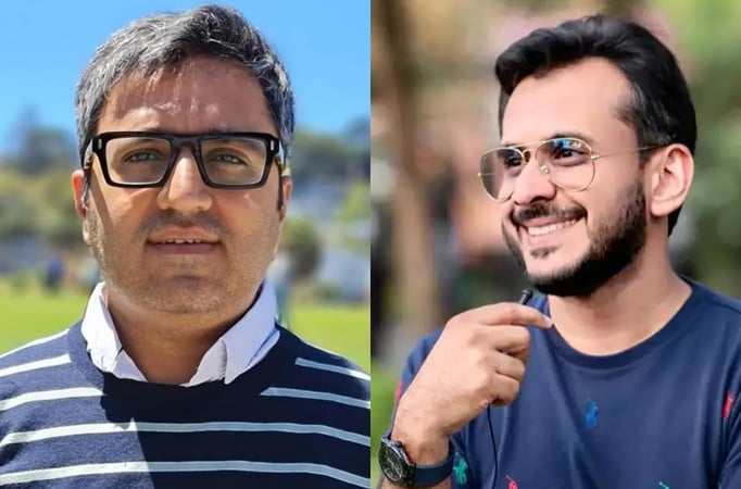 Aman GUpta Aman GUpta