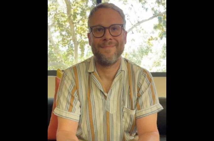 Seth Rogen says not having kids allowed him to become successful Seth Rogen says not having kids allowed him to become successful