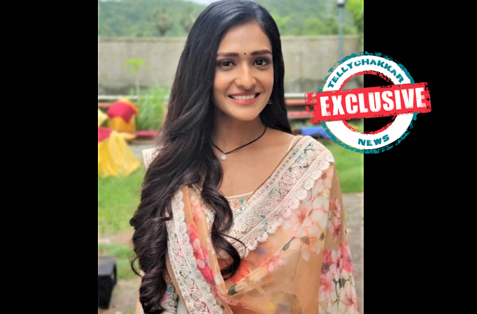 Exclusive! Bhagyalakshmi’s Aishwarya Khare reveals her reaction to the latest plot twist about Rishi in the show, saying, “We did not expect it to happen so suddenly when we found we were shocked as well”! Exclusive! Bhagyalakshmi’s Aishwarya Khare reveals her reaction to the latest plot twist about Rishi in the show, saying, “We di