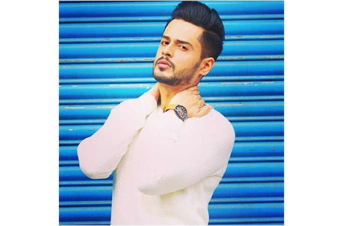 Shardul Pandit Shardul Pandit