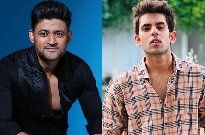 Varun Kasturia Varun Kasturia