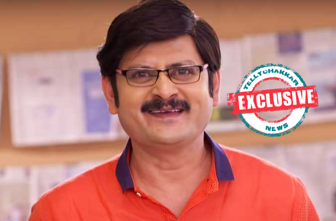 Exclusive!“ We will find people like Tiwari and Vibhuti everywhere, which is why the show is a hit, because…”, Rohitash Gaud, talks about the show Bhabhiji Ghar Par Hai completing 2000 episodes and why the show is hit! Exclusive!“ We will find people like Tiwari and Vibhuti everywhere, which is why the show is a hit, because…”, Rohitash Gaud, ta
