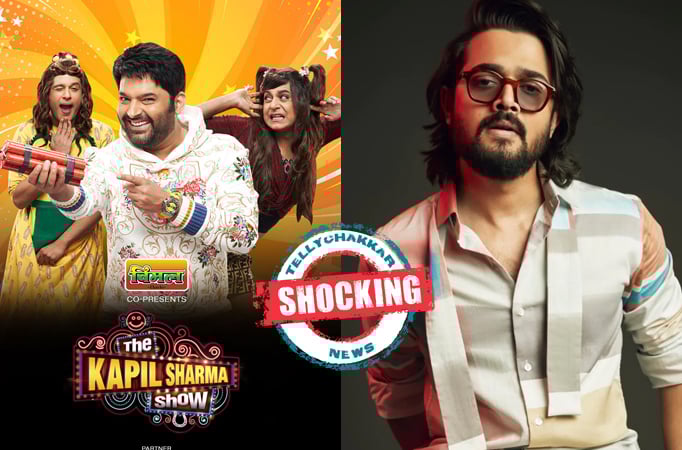 The Kapil Sharma Show The Kapil Sharma Show