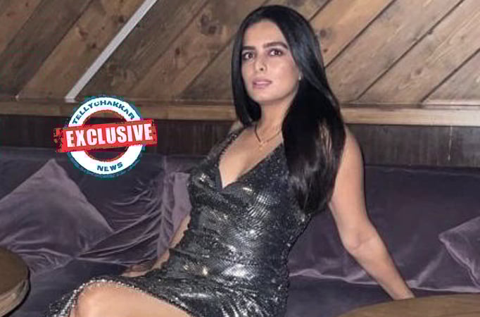 Ruhi Chaturvedi Ruhi Chaturvedi