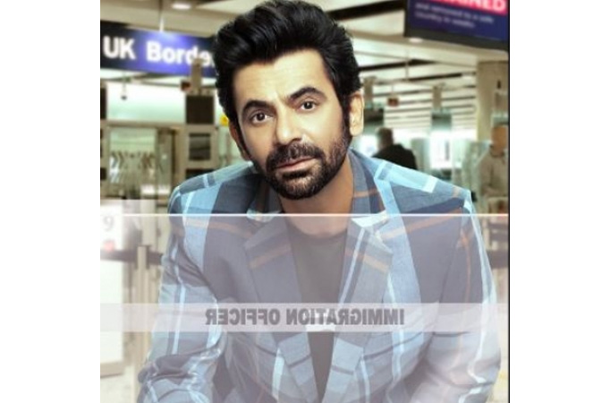 'United Kacche' starring Sunil Grover, Satish Shah highlight immigrants' plight in UK