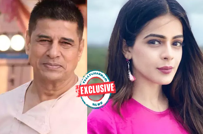 Sudesh Berry roped in for Rashmi Sharma Sudesh Berry roped in for Rashmi Sharma