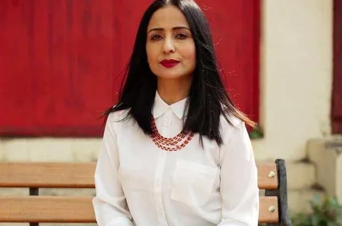 Yeh Rishta Kya Kehlata Hai actress Lataa Saberwal gets diagnosed with early nodules on her voice box, says “Keep me in your prayers…” Yeh Rishta Kya Kehlata Hai actress Lataa Saberwal gets diagnosed with early nodules on her voice box, says “Keep me in your pray