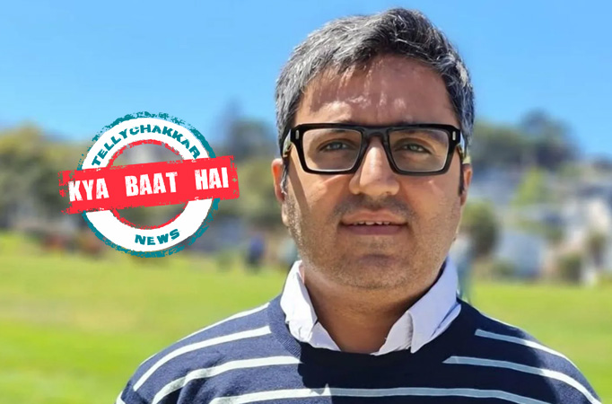 Kya Baat Hai! Ashneer Grover says he does not need to depend on a show like Shark Tank India, says “you should know how to use your brand…” Kya Baat Hai! Ashneer Grover says he does not need to depend on a show like Shark Tank India, says “you should know how to use y