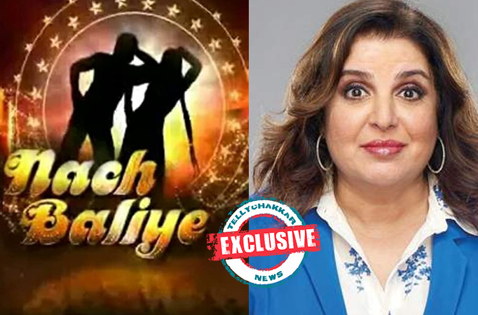 Farah Khan to judge the upcoming season Farah Khan to judge the upcoming season