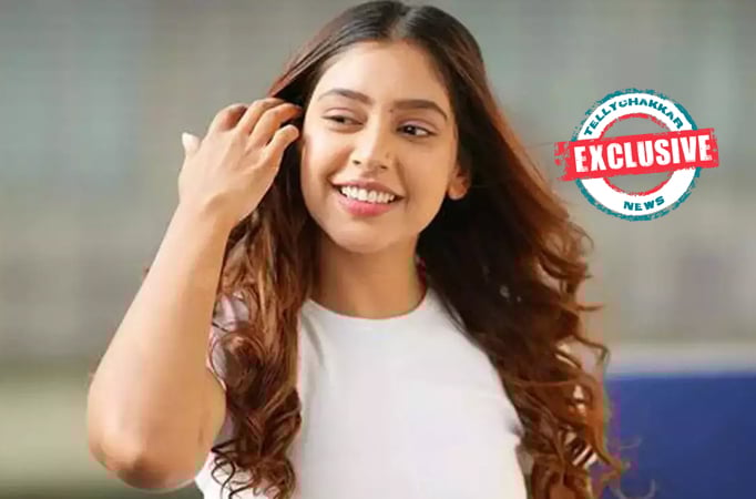 Exclusive! Bade Achhe Lagte Hain 2 actress Niti Taylor feels her Twitter account is hacked for THIS reason, check out the deets inside Exclusive! Bade Achhe Lagte Hain 2 actress Niti Taylor feels her Twitter account is hacked for THIS reason, check out the deets