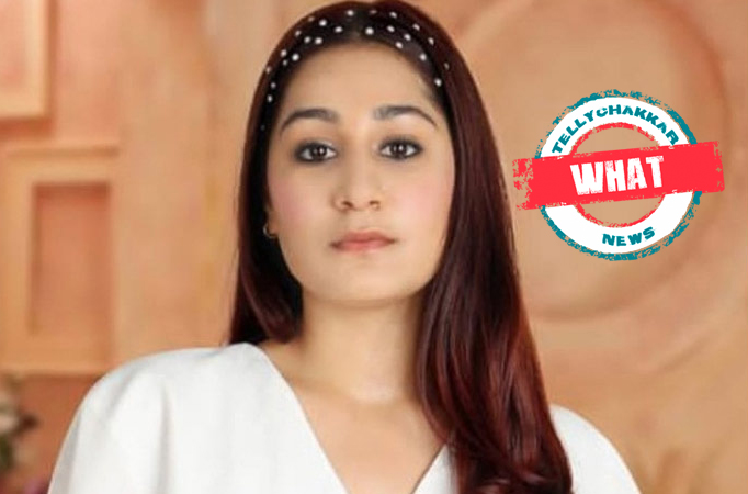 What! Faltu’s Nandini Sharma reveals that she wa rejected for being overweight, says “Such kinds of rejections can affect a person too much” What! Faltu’s Nandini Sharma reveals that she wa rejected for being overweight, says “Such kinds of rejections can affect a pers