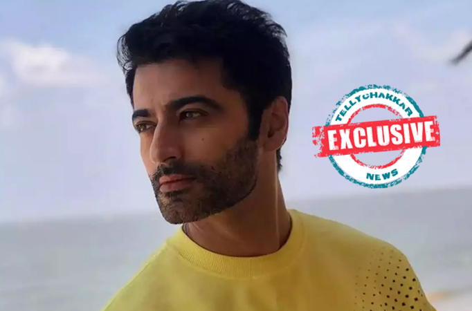 Exclusive! “I have extensively shot with Ayesha only till now and she is outstanding”, Harshad Arora aka Dr. Satya of Ghum Hai K Exclusive! “I have extensively shot with Ayesha only till now and she is outstanding”, Harshad Arora aka Dr. Satya of Ghum Hai K