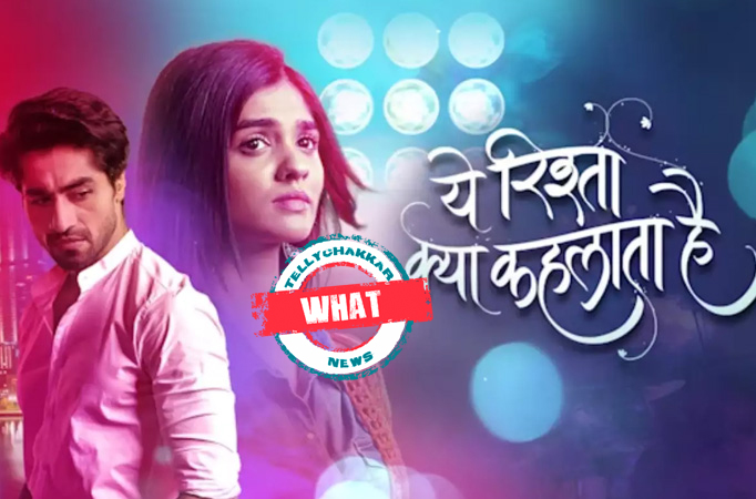 What? Viewers predict the upcoming storyline of Yeh Rishta Kya Kehlata Hai? Find out what's going on! What? Viewers predict the upcoming storyline of Yeh Rishta Kya Kehlata Hai? Find out what's going on!