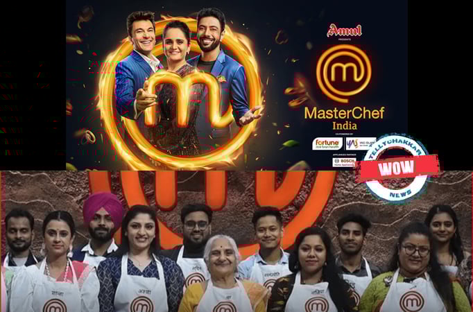 MASTERCHEF SEASON 7 MASTERCHEF SEASON 7