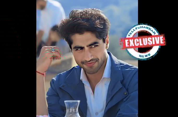 Exclusive! Harshad Chopra reveals THIS is what he wants in a ideal partner, and talks about Abhimanyu's Dilemma! Details Inside! Exclusive! Harshad Chopra reveals THIS is what he wants in a ideal partner, and talks about Abhimanyu's Dilemma! Details Inside!