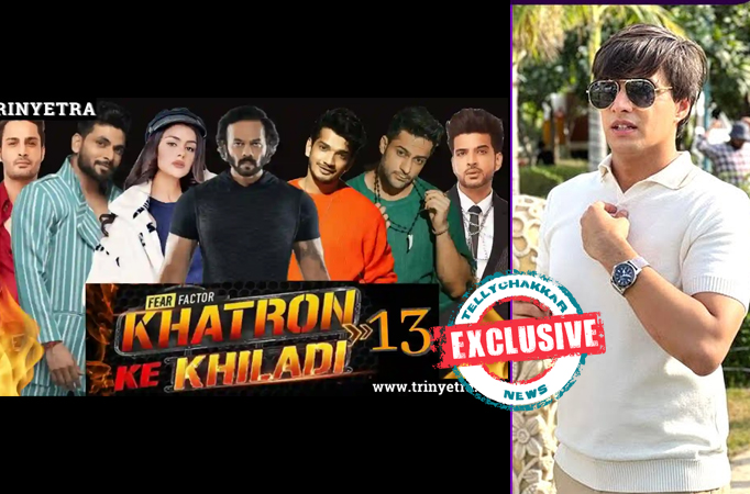 KHATRON KE KHILADI KHATRON KE KHILADI