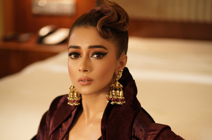 Tina Datta Tina Datta