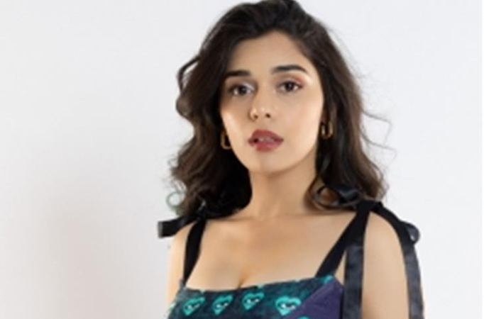 Eisha Singh Eisha Singh