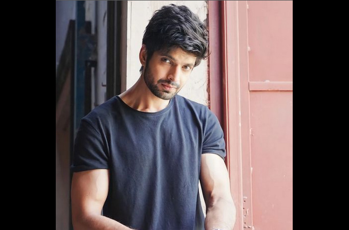 Bharadwaj Bharadwaj