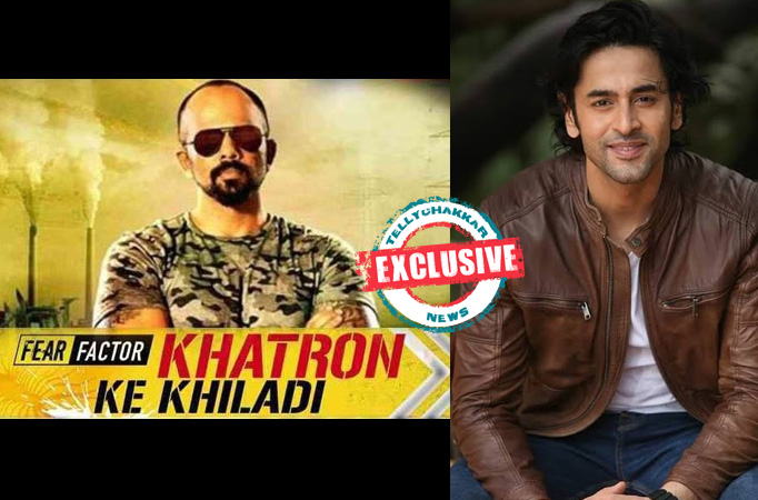 Khatron Ke Khiladi Season 13 : Exclusive! Shashank Vyas to participate in the show? Khatron Ke Khiladi Season 13 : Exclusive! Shashank Vyas to participate in the show?