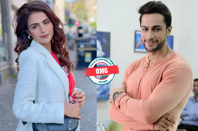 OMG! Bigg Boss 16 contestants Shalin Bhanot and Priyanka Chahar Choudhary will be flying to this country for a very special reason; read on to know more OMG! Bigg Boss 16 contestants Shalin Bhanot and Priyanka Chahar Choudhary will be flying to this country for a very special reas