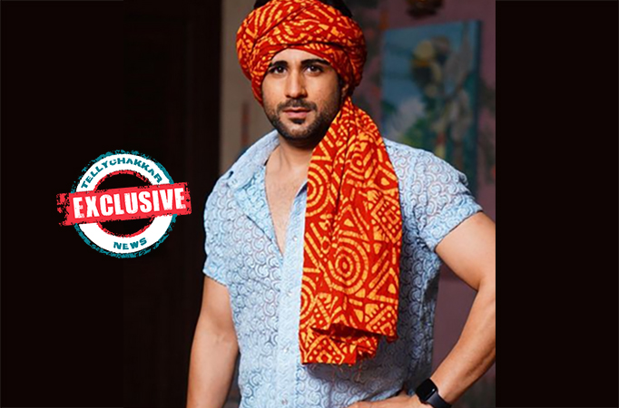 Kushagre Dua has been part of the industry for a while now and is a tremendous actor Kushagre Dua has been part of the industry for a while now and is a tremendous actor