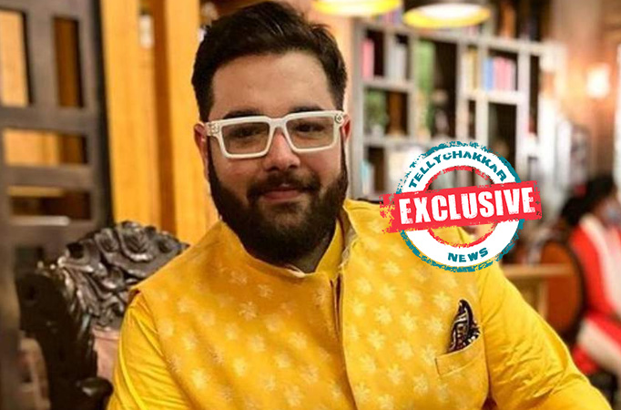 Ajay Nagrath reveals what keeps the long running shows running Ajay Nagrath reveals what keeps the long running shows running