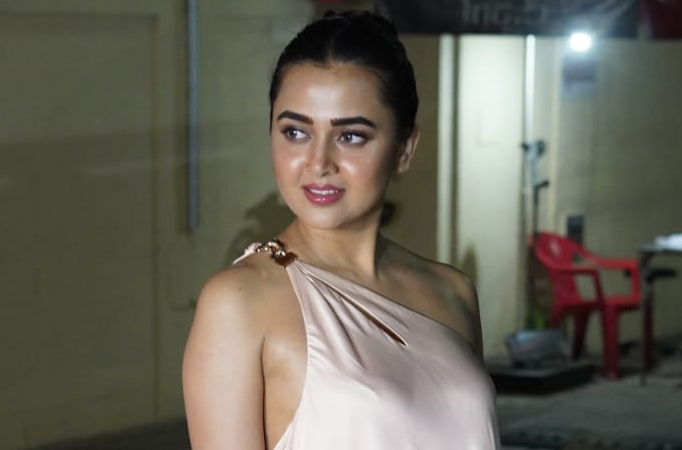 Tejasswi Prakash Tejasswi Prakash