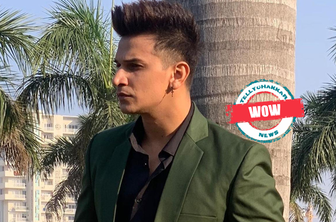 PRINCE NARULA PRINCE NARULA