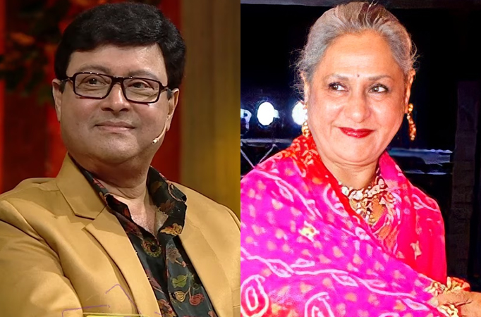 Sachin Pilgaonkar Sachin Pilgaonkar