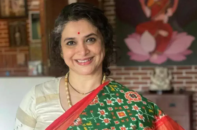Supriya Pilgaonkar Supriya Pilgaonkar