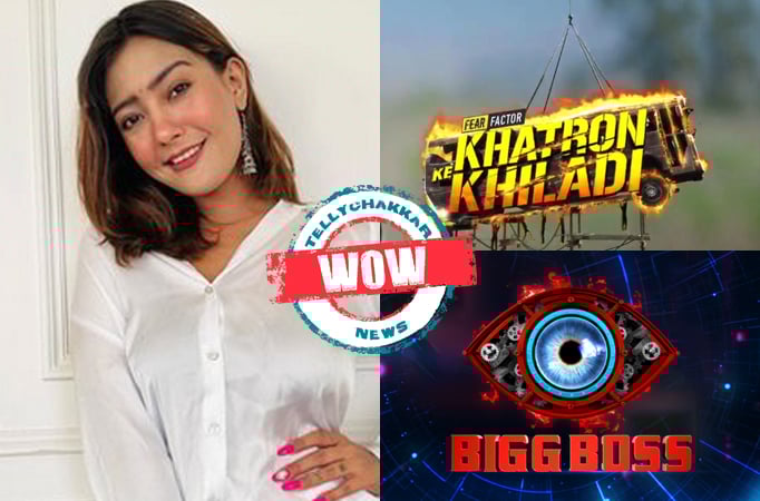 Aashika Bhatia Aashika Bhatia