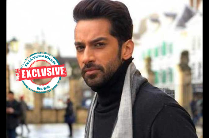 Exclusive! Karan Vohra shares his experience on playing Atharva and how difficult it is for him while switching into and out of the character Exclusive! Karan Vohra shares his experience on playing Atharva and how difficult it is for him while switching into and out of