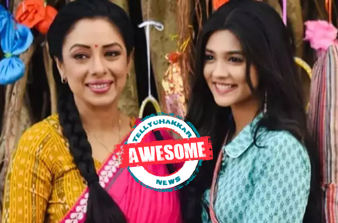 Rupali Ganguly Rupali Ganguly