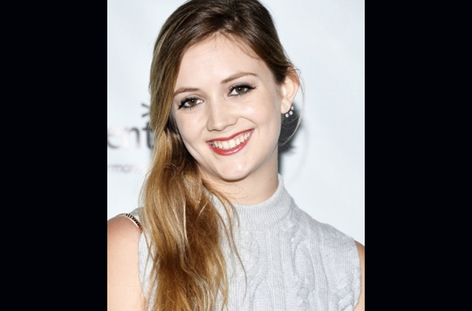 Billie Lourd Billie Lourd