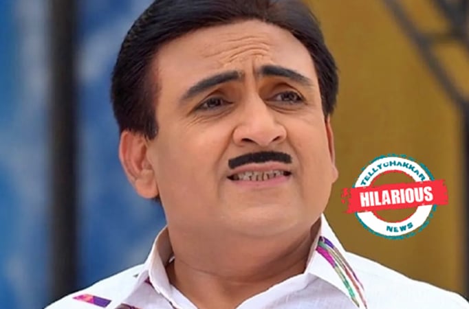 Jethalal Jethalal