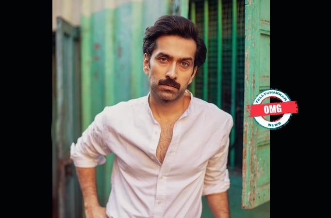 Nakuul Mehta Nakuul Mehta