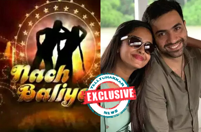 Nach Baliye Season 10 Nach Baliye Season 10