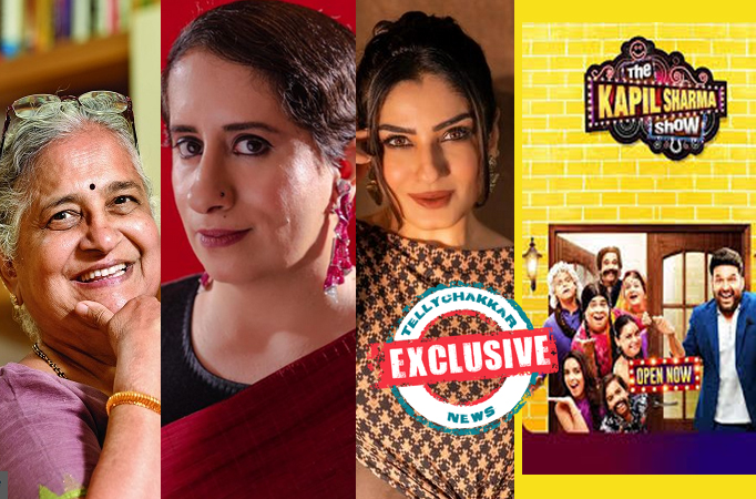 The Kapil Sharma Show The Kapil Sharma Show